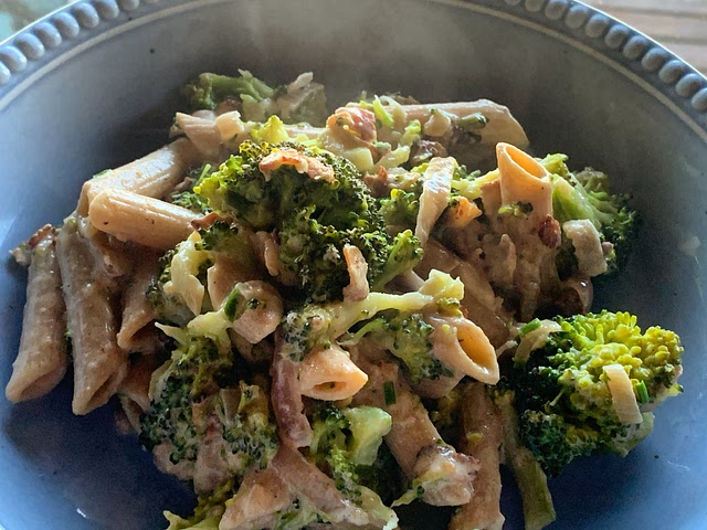 Can I change a few things in this dish