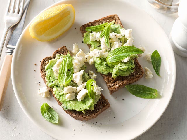 This is one of my favorite breakfasts