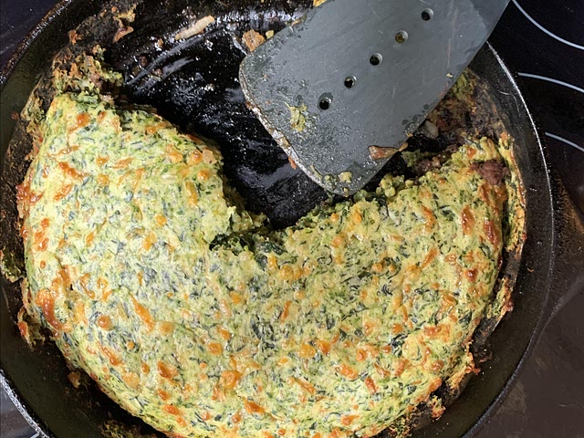 Green stuff in picture