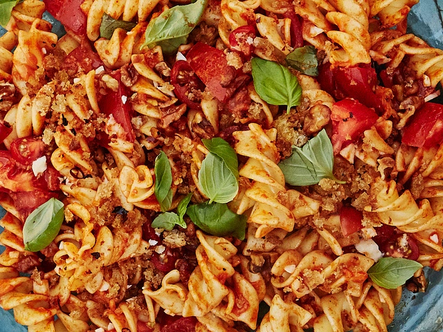 good pasta salad