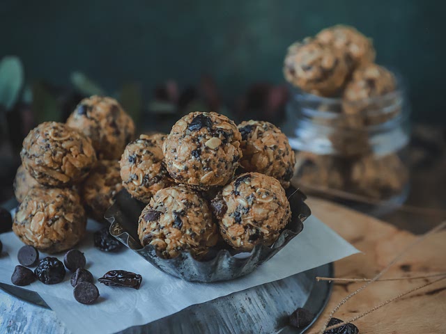Maybe something like this one, sweet and healthy! Also this is not baked!