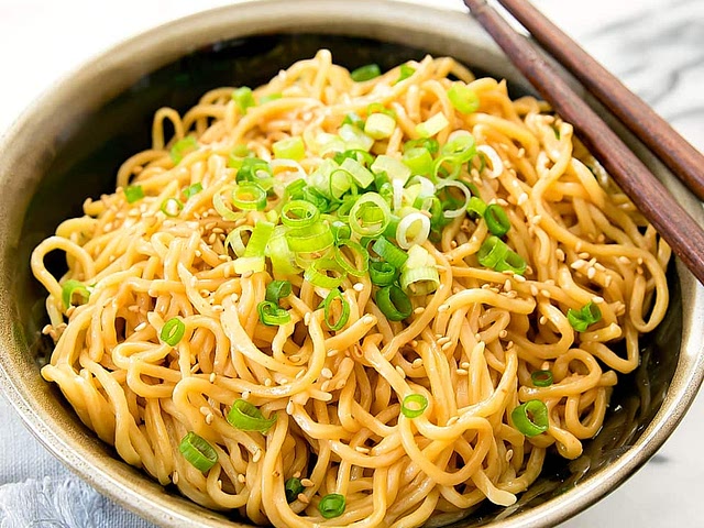 Delicious but negative nutrition