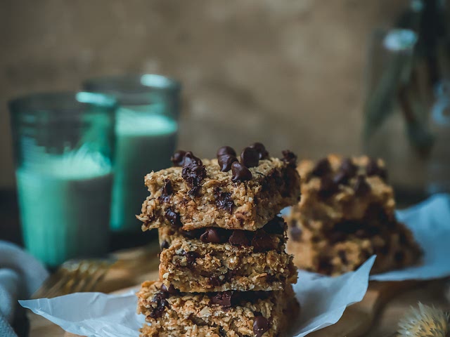 Can I use quick oats?