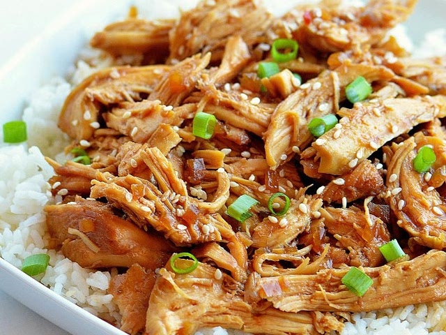 Rotisserie chicken