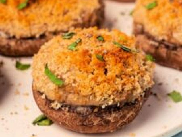 This recipe is pretty tasty and easy.