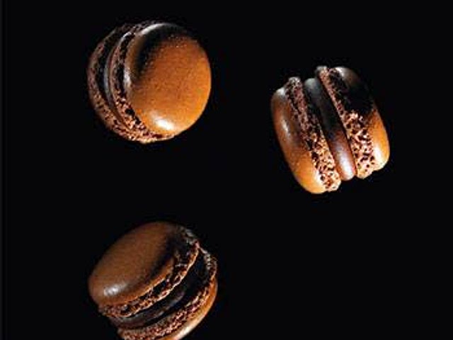 This one of course!🍫🙂