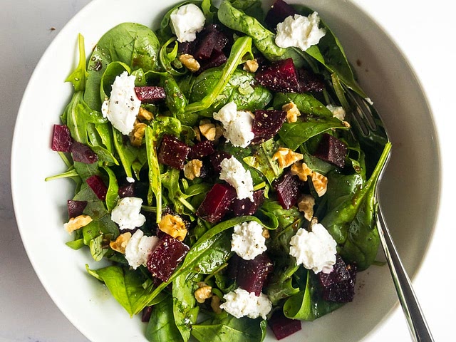How do you come up with all these amazing recipes??