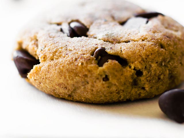 Try these date sweetened cookies. They are the best I have had! I also use Lily’s brand chocolate chips, which don’t have sugar. The website feasting on fruit.com has a lot of great ideas for using fruit as a sweetener too. Good luck!