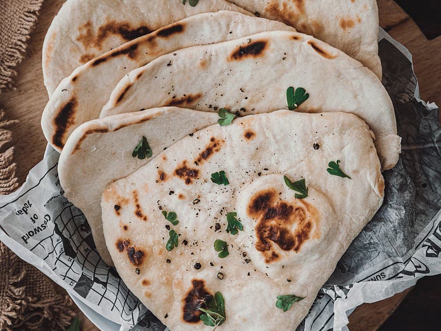Rice flour or Gluten freeflour?