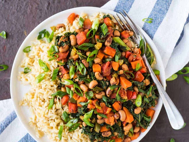 Don't just hoppit let's spring into john inspired