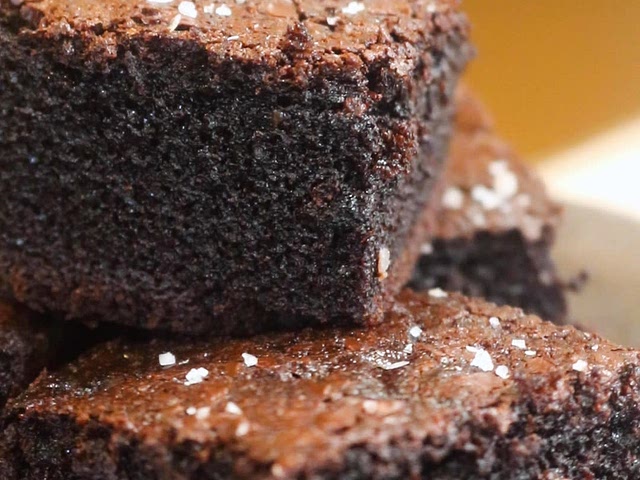 How much chocolate is needed in this recipe? it just said rough chop