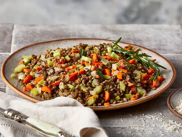 This is easy and delicious!