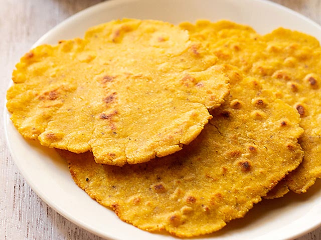of course, you can replace flour with corn flour or gluten free flour + corn flour. you can tried this recipe as well :)