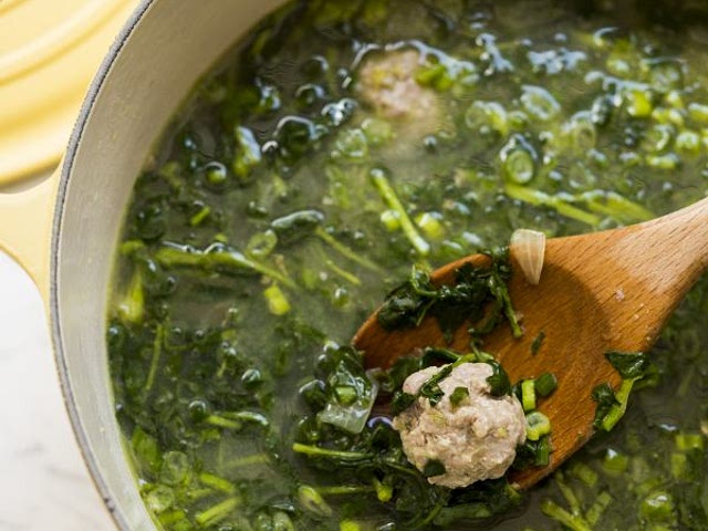 Super tasty and healthy. Adding the lime juice is the secret. 