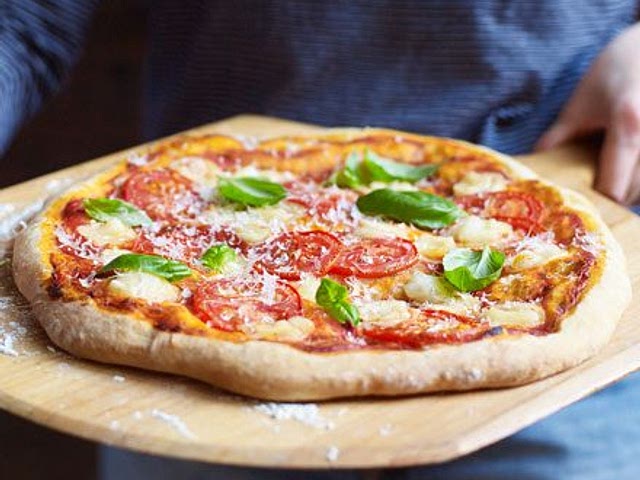 Thanks Ivory. I am more encouraged to go to vegan everyday day. I tried this vegan pizza the other day and it was pretty good.  😉