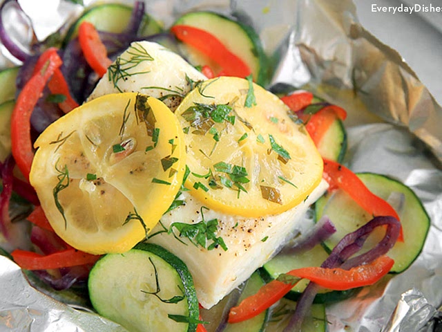yumm! Sub Chicken if you don't like fish