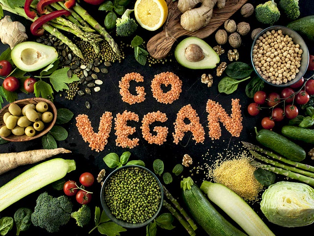 What is your favorite vegetable?