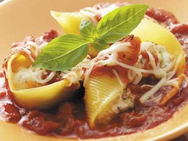 Great recipe I love four cheese dishes. I will definitely save it for my cheat day! If you are trying to eat healthier like me check out this recipe - it is very similar but it has way bigger health score. Yeah, useful tip: you can always consult health score on recipe page - it saves me tons of time in planning and making sure that my meals are healthy.