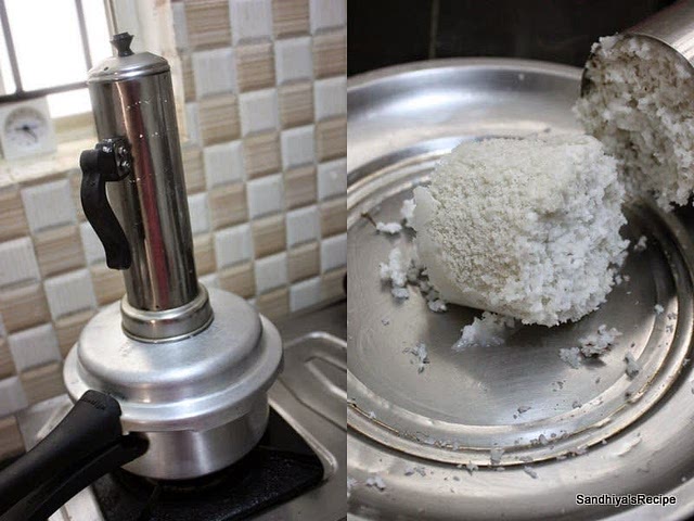 Actually its hard to tell you because you already have added lot of famous and delicious south Indian dishes. but some time ago I saw the photo of Puttu Kudam Maker (Pressure Cooker) on social media and I was very curious to know how it works and what can be cooked.  I have seen some recipes, also got to know that this is an old technique and it is traditionally used from a long time, so It would be great if you can share some recipes made from that cooker. 