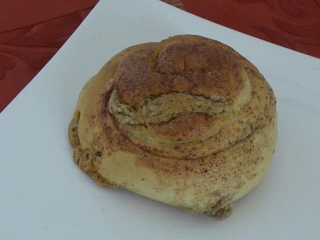 If you’re up for it and ready to try something new i would suggest a Greek-Style Tahini Bread! It can kill some time and end with a sticky, gooey, sweet end result nobody could deny! It’s even Vegan and Lenten!