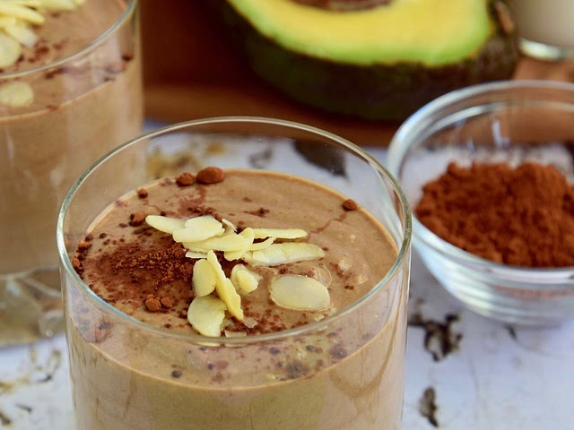 Yes! As long as the ingredients are well balanced! If you just have a simple fruit smoothie, you are going to feel pretty hungry pretty quickly after. Plus, the sugars from the fruit will quickly hit your bloodstream, which is not great for weight loss. BUT, if you add some healthy fats, proteins, and fibers to your smoothie, it can be a great meal replacement. It will keep you full and satisfied longer and won't spike your blood sugar. That's why I love these recipes (attached). Nut butters (ex: peanut butter, almond butter) are rich in protein and healthy fats, coconut milk is a good source of fat, berries are loaded with fiber, avocado is a great source of healthy fats, etc. Also, chia and flax seeds have all three: protein, healthy fats, and fiber! So they're a fantastic addition to any weight-loss smoothie!