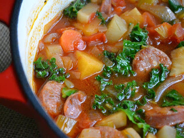 You can add a cup of wine to modify this wonderful  recipe.