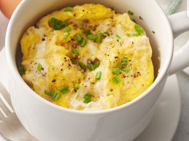 I love this quick and easy recipe 