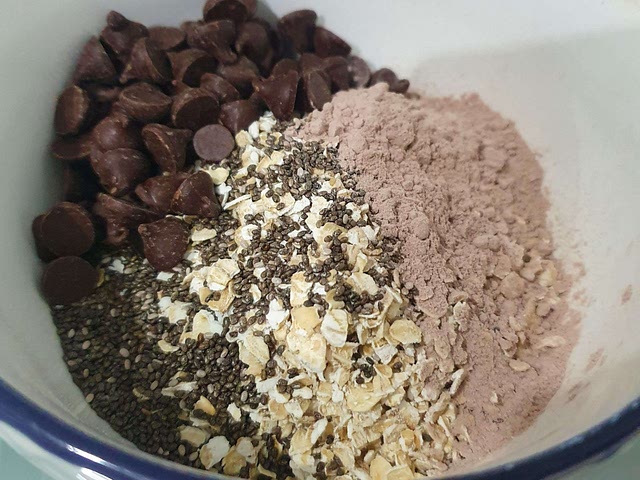 overnight oats