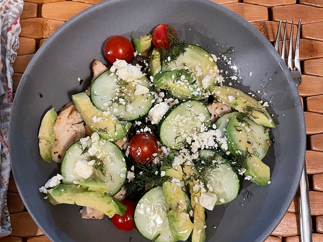 Power bowls