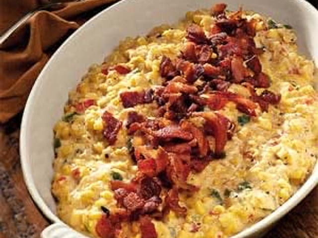 Everyone loved this one! Very easy and delicious :)