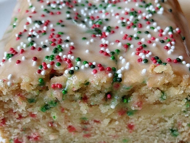 Baking time 