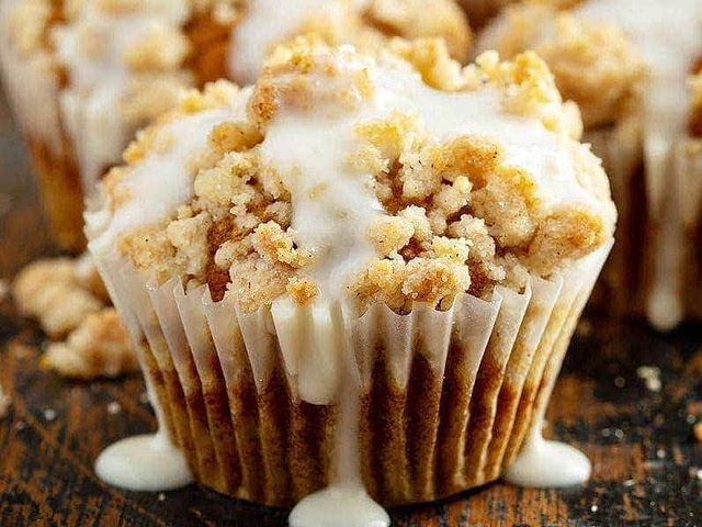 Made these last year and they were gone within a day. So good they're dangerous. 