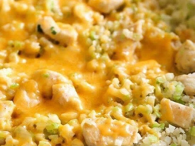 Cauliflower Quantity