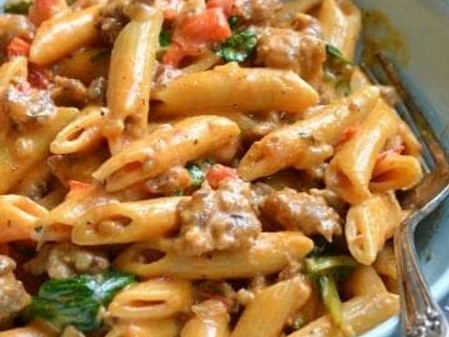 No instant pot