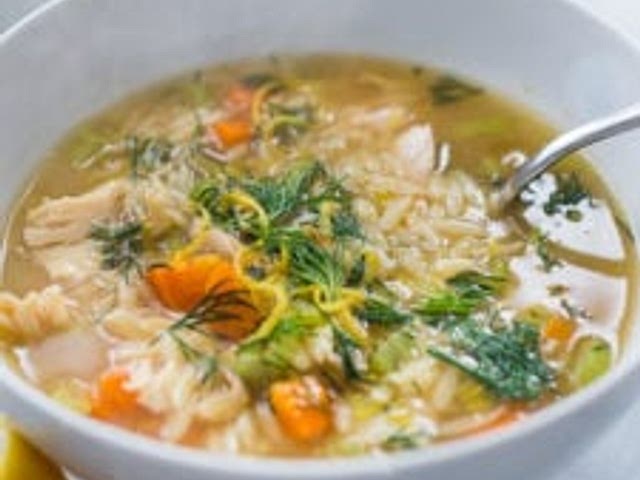 For me it depends on season. :) If it is winter and I am feeling bad I love warm soups (I will share recipe in attachment). If it is summer time good quality pistachio ice cream usually makes me feel better. :)