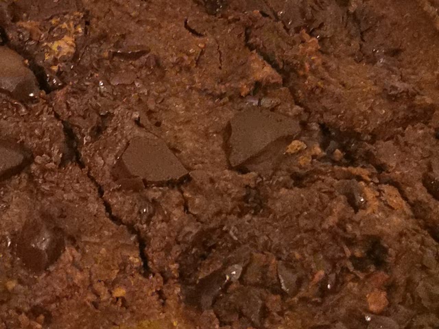 Brownies 🍫 Vegan 😍 miam !!.! 🍰😍