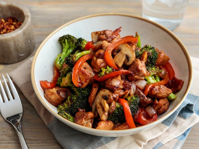 Recipe 