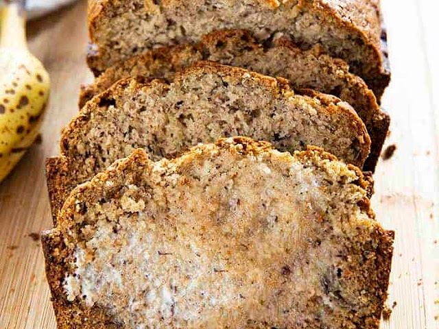 Banana bread