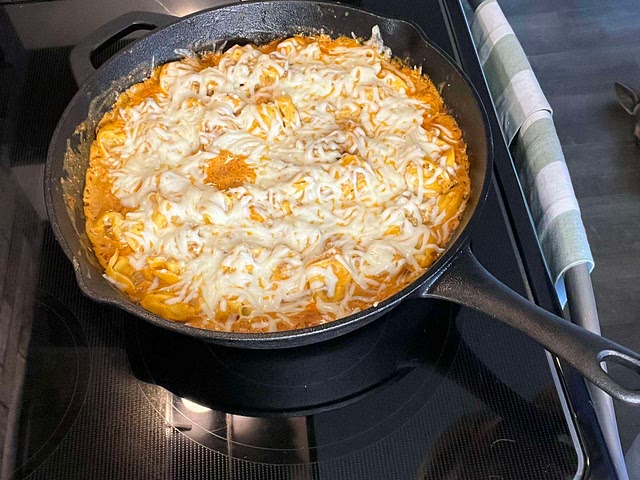 Mozzarella 