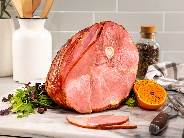What's your favorite Easter dinner recipe? Something you created or an old family favorite?