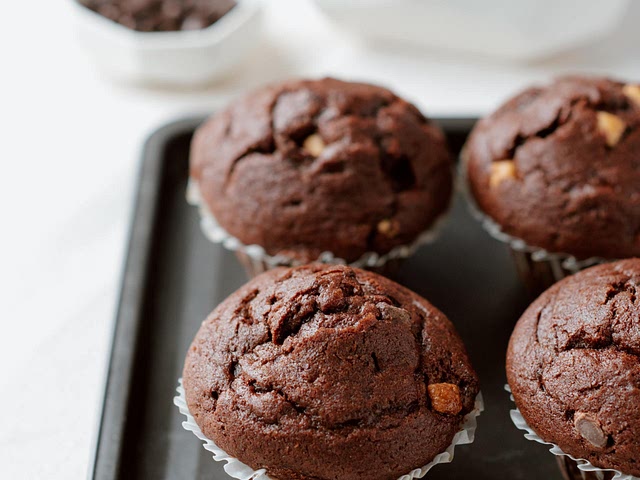 Try this one! Super easy and tasty!