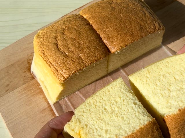 Flour Substitution