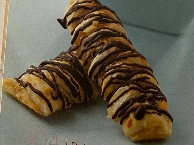 So elegant and simple to make
