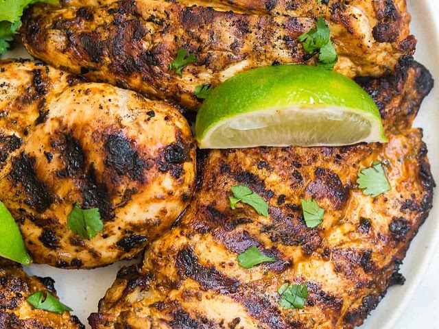 What are you having for dinner this week?? Let me know in the comments and post a picture if you have one! 
