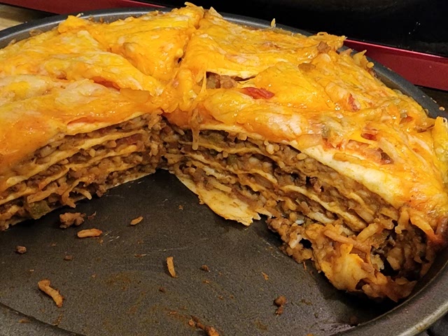 Tortillas