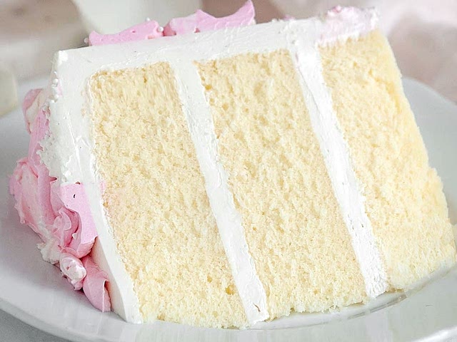 Maybe you can try this one? It's not with a small number of ingredients but those are very basic ingredients. I skip food colorings and decorations in general (like sprinkles). I love this recipe! 