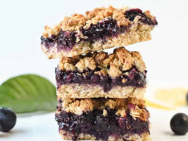 You can try out this breakfast bar recipe. I love it! 