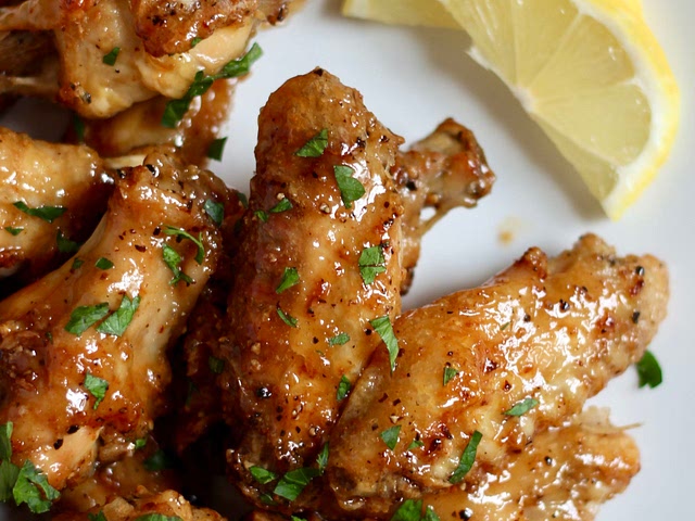 It’s National Chicken Wing Day! What’s your favorite flavor of chicken wings?