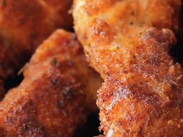 Delicious Chicken Recipe