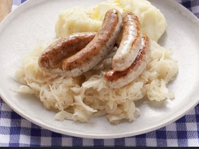 National Dish German